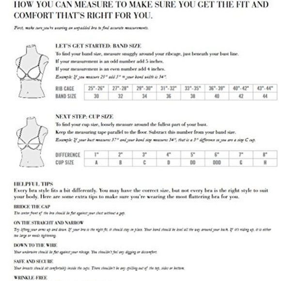 NWT Natori Grace Maternity Wire Free Contour Bra N - Picture 5 of 5